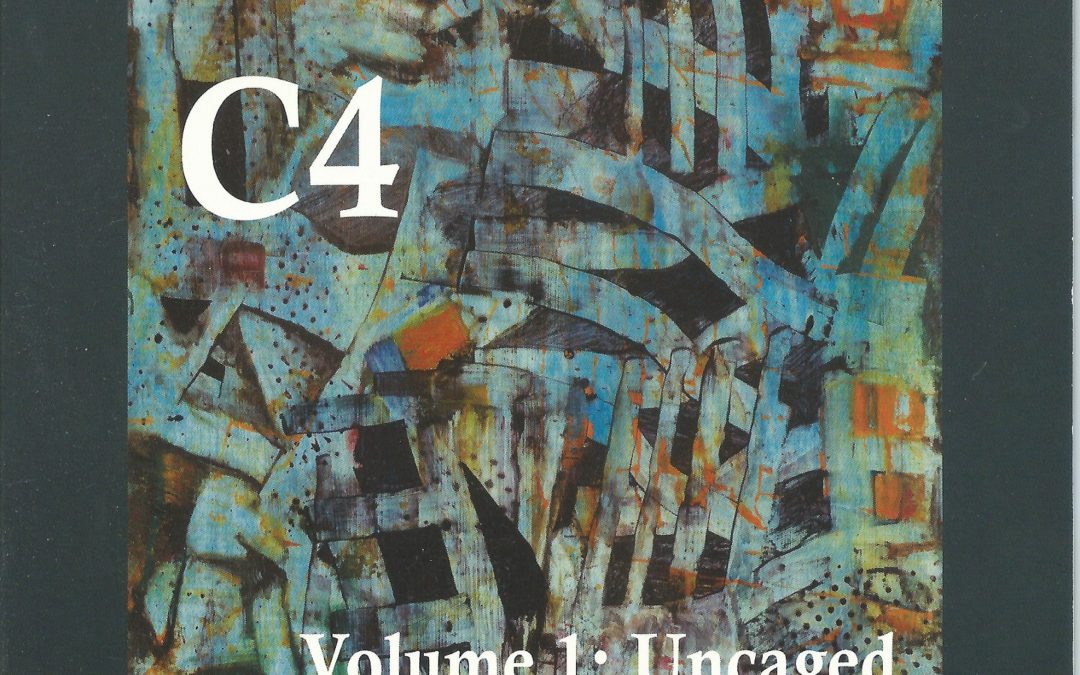 C4: Volume 1: Uncaged