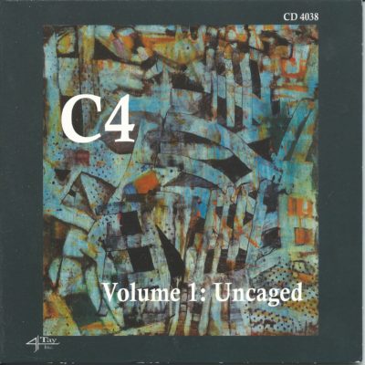 C4: Volume 1: Uncaged