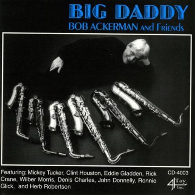 Big Daddy