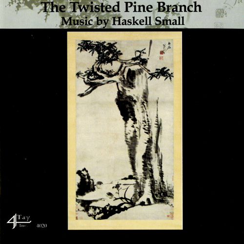The Twisted Pine Branch