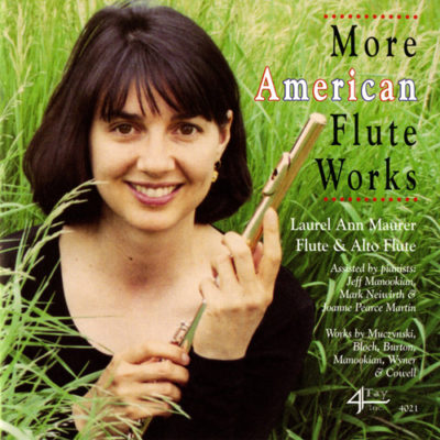More American Flute Works