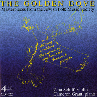 The Golden Dove