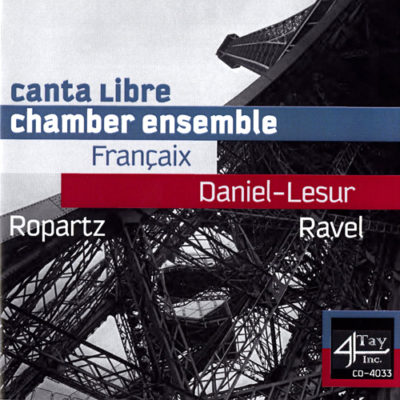 Canta Libre Chamber Ensemble