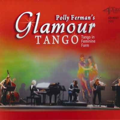 Glamour Tango