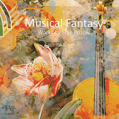 Musical Fantasy