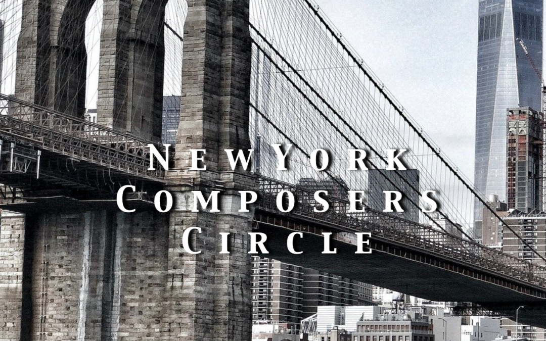 New York Composers Circle