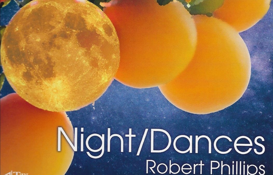 Night/Dances