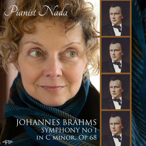 Johannes Brahms: Symphony No. 1 in C Minor, Op. 68