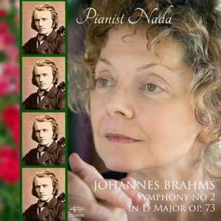 Protected: Johannes Brahms: Symphony No. 2 in D Major, Op. 73 (Arranged for piano)